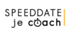 Logo van speeddatejecoach Logo van speeddatejecoach