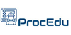 Logo van ProcEdu