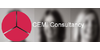 Logo van CEMI consultancy