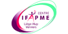 Logo Centre IFAPME Liège-Huy-Verviers asbl Logo Centre IFAPME Liège-Huy-Verviers asbl