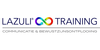 Logo van Lazuli Training Logo van Lazuli Training