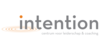 Logo van Intention