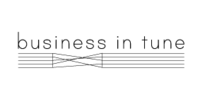 Logo van Business In Tune