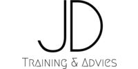 Logo van JD training & advies