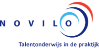 Logo van Novilo