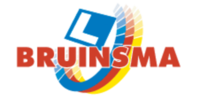 Logo van Bruinsma Verkeersopleidingen