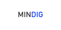 Logo van MinDig