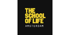 Logo van The School of Life Amsterdam