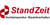 Logo von StandZeit GmbH