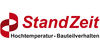 Logo von StandZeit GmbH