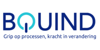Logo van bQuind ProcessAcademy