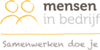 Logo van Mensen in Bedrijf Logo van Mensen in Bedrijf