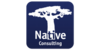 Logo van Native Consulting