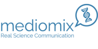 Logo von mediomix GmbH