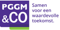 Logo van PGGM&CO Logo van PGGM&CO