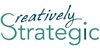 Logo Creatively Strategic