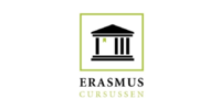 Logo van Erasmus Cursussen