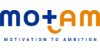 Logo van MOtAM Coaching Logo van MOtAM Coaching