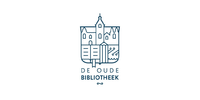 Logo van De Oude Bibliotheek Academy