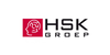 Logo van HSK GROEP
