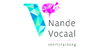 Logo van Nande Vocaal