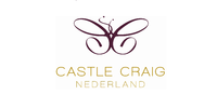 Logo van Castle Craig