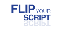 Logo van FlipYourScript