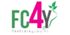 Logo van FeetCare4You Logo van FeetCare4You