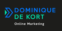 Logo van Dominique de Kort