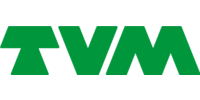Logo van TVM academy