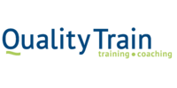 Logo van QualityTrain