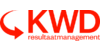 Logo van KWD Resultaatmanagement Logo van KWD Resultaatmanagement