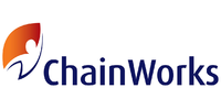 Logo van ChainWorks Logo van ChainWorks
