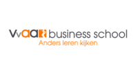Logo van VvAA Business School