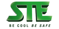 Logo van Scaffolding Training Europe BV Logo van Scaffolding Training Europe BV