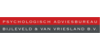 Logo van Psychologisch Adviesbureau Bijleveld & Van Vriesland BV Logo van Psychologisch Adviesbureau Bijleveld & Van Vriesland BV