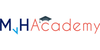 Logo van MvH Academy Logo van MvH Academy
