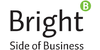 Logo van Bright Side of Business