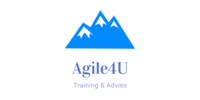 Logo van Agile4u.nl