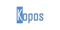 Logo van Kopos Massage Cursussen