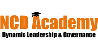 Logo van NCD Academy