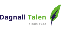 Logo van Dagnall Taleninstituut Logo van Dagnall Taleninstituut