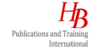 Logo HB Publications and Training International Logo HB Publications and Training International