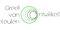 Logo van greetvankeulenontwikkelt Logo van greetvankeulenontwikkelt