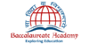 Logo Baccalaureate Academy