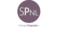 Logo van Strategic Proposals NL