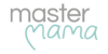 Logo van MasterMama Logo van MasterMama