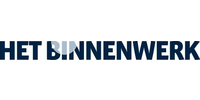 Logo van Het Binnenwerk