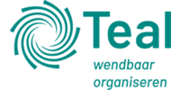 Teal - Meesterschap in organiseren