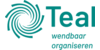 Logo van Teal - Meesterschap in organiseren